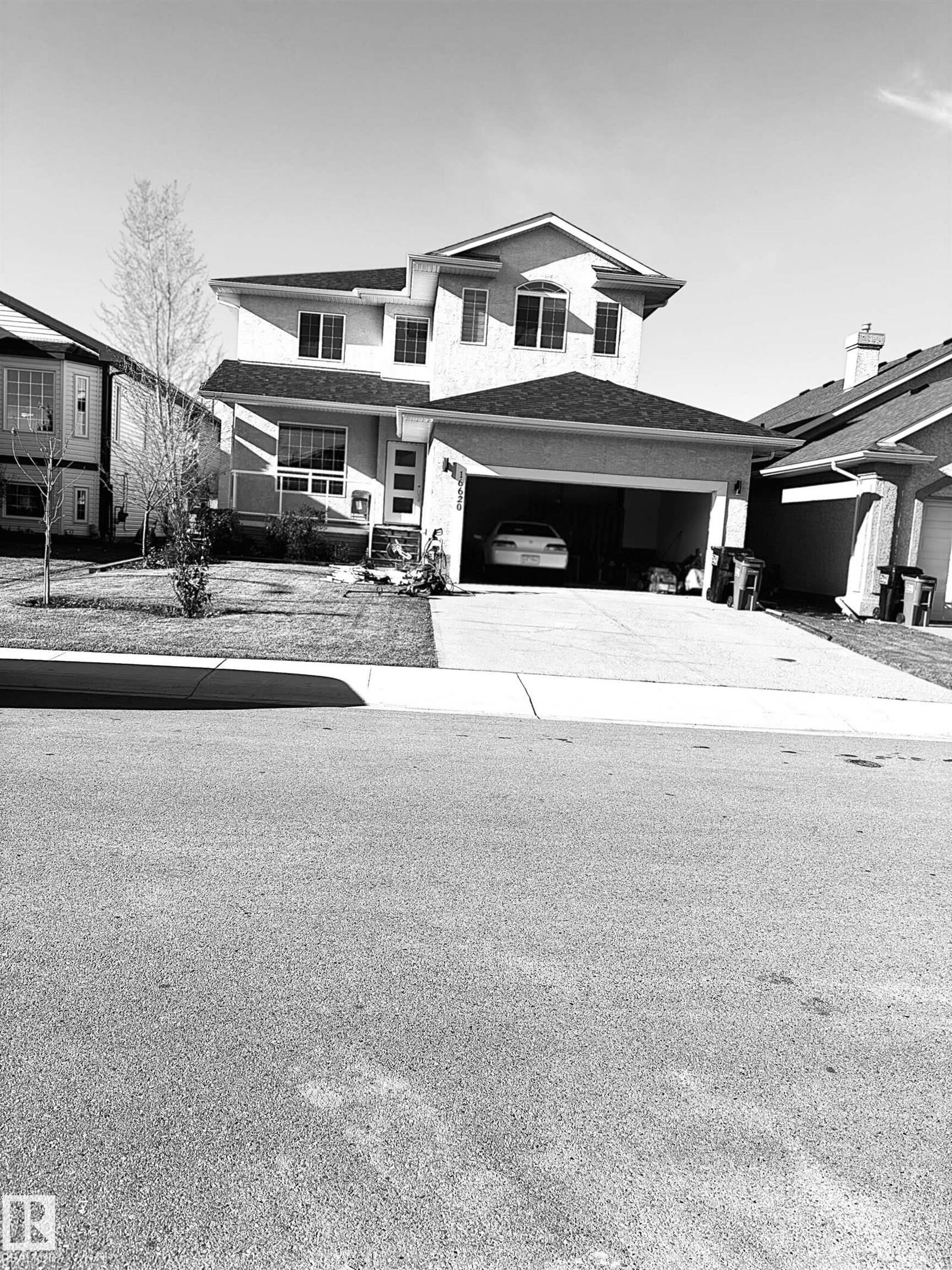 Property Photo:  16620 79 Street NW  AB T5Z 3V9 