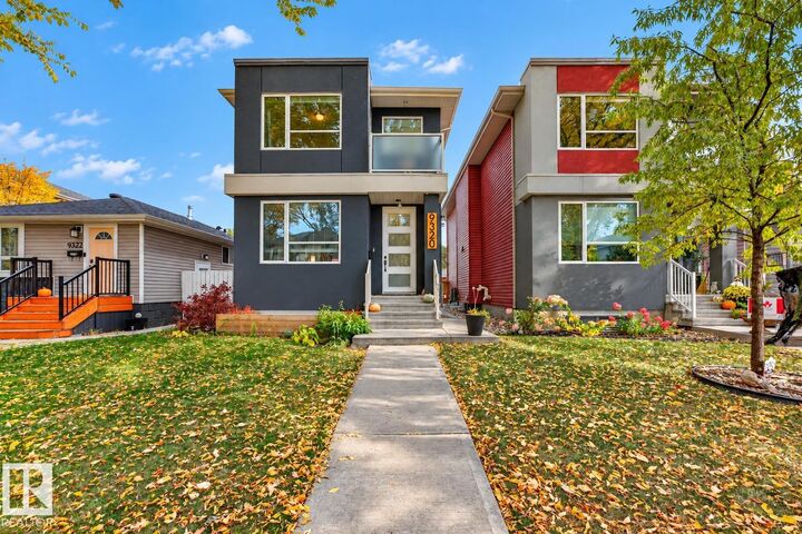 Property Photo:  9320 71 Avenue NW  AB T6E 0K8 