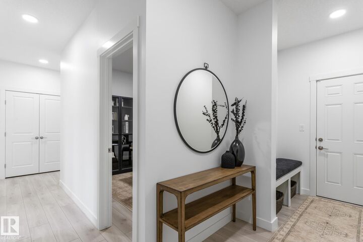 Property Photo: 20835 40 Avenue NW AB T6M 3G1