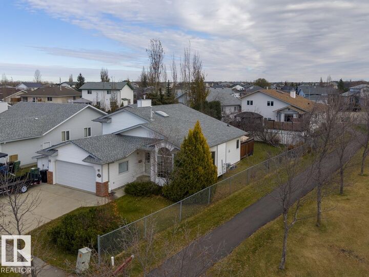 Property Photo: 47 McLeod Crescent AB T9E 6N9