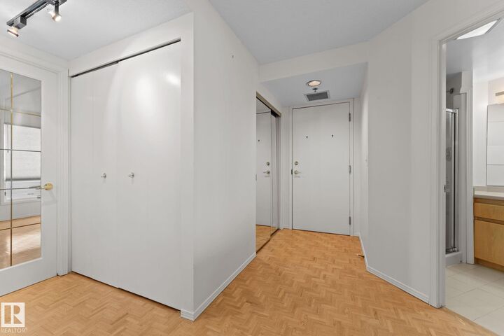 Property Photo: 10721 Saskatchewan Drive NW 603 AB T6E 6J5