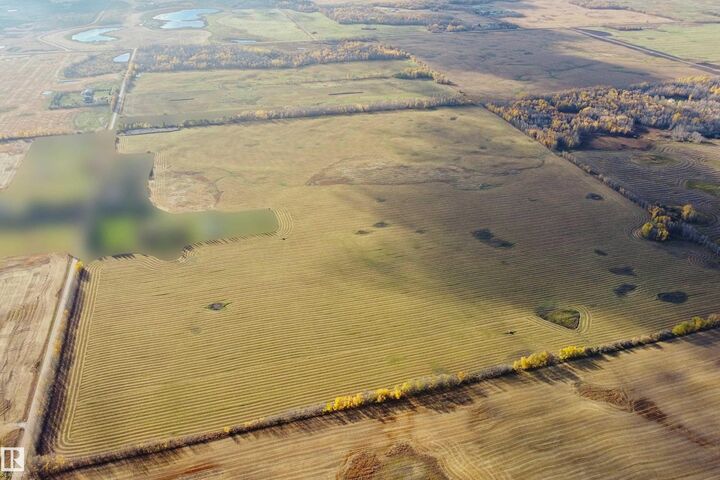 Property Photo:  Twp Rd 590 And Rge Rd 35  AB T7N 1N3 