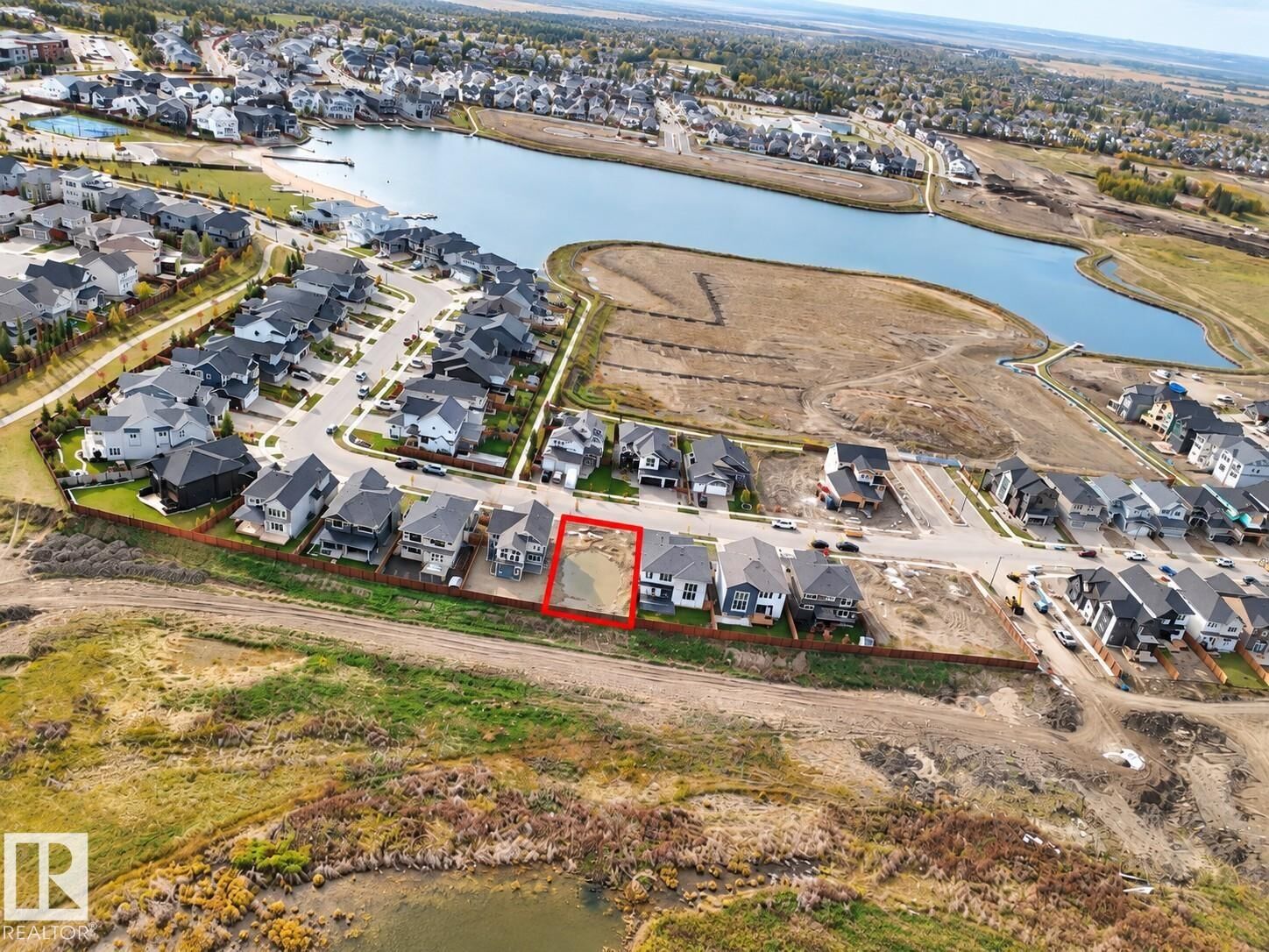 Property Photo:  59 Jubilation Drive  AB T8N 8C5 