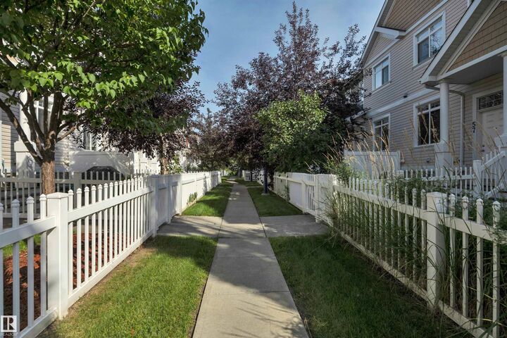 Property Photo: 1804 70 Street SW 73 AB T6X 0H4