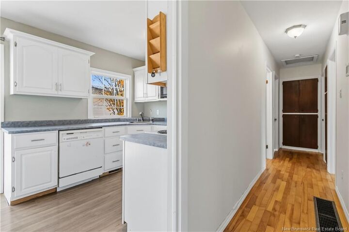 Property Photo:  35 Inverness Crescent  NB E1B 3Z6 