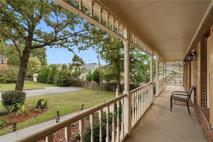 Property Photo:  5817 Lost Grove Drive NW  GA 30047 