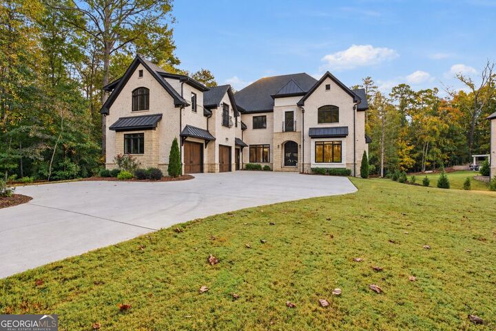 Property Photo:  10765 Shallowford Road  GA 30075 