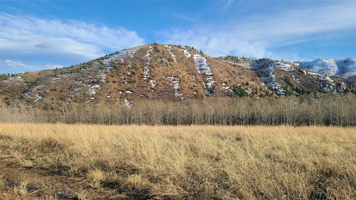 Property Photo:  101 Bear Paw  MT 59711 