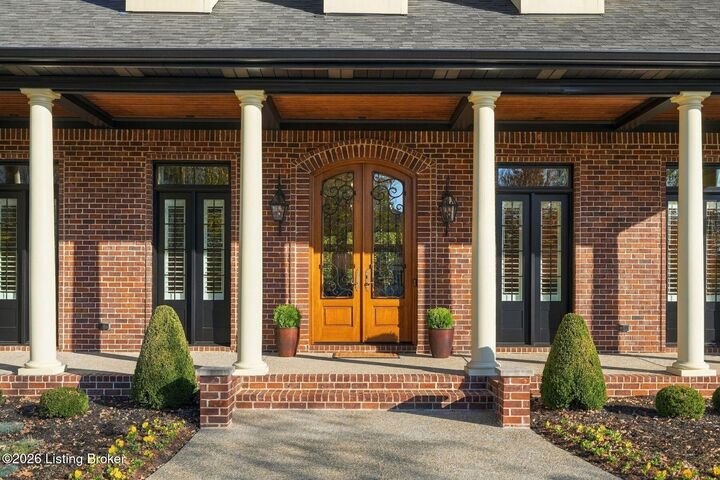 Property Photo:  12391 Poplar Woods Dr  KY 40026 