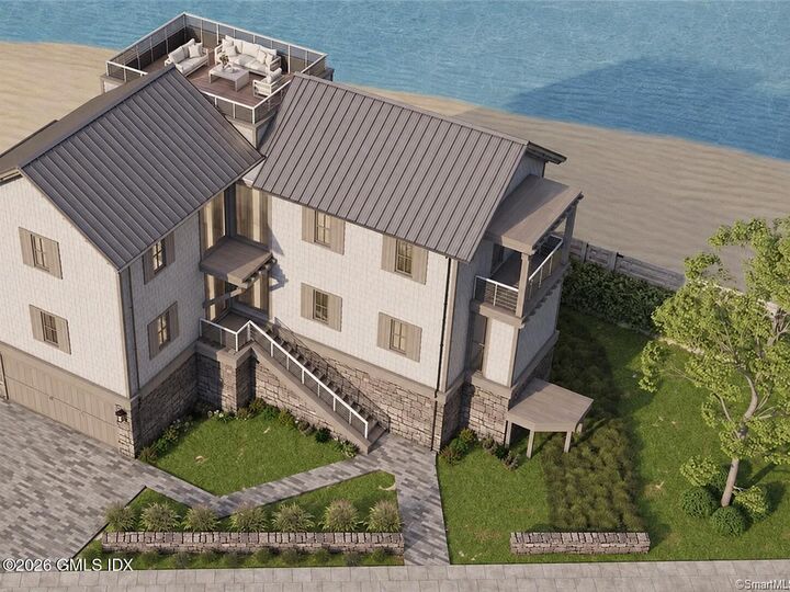 Property Photo:  233 Hillspoint Road  CT 06880 