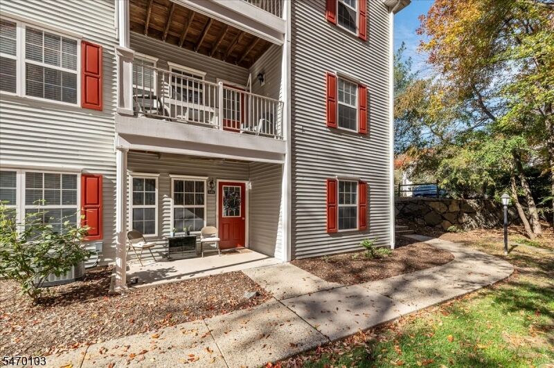 Property Photo:  5401 Tudor Dr 5401  NJ 07444 