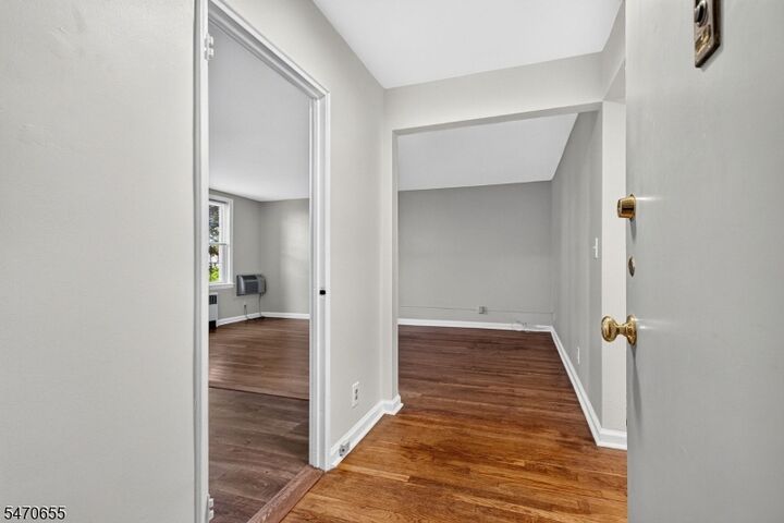 Property Photo: 101 Gates Ave E4 NJ 07042