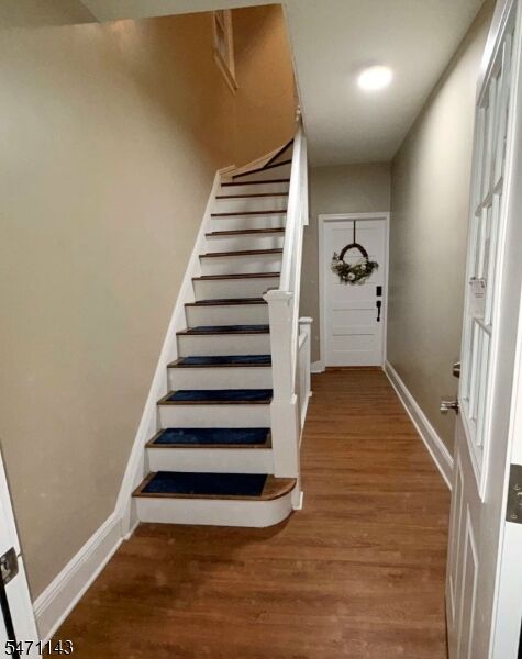 Property Photo:  157 Van Riper Ave 2  NJ 07011 