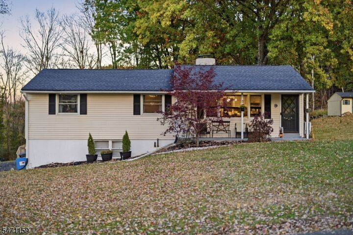 Property Photo:  9 Glenn Ter  NJ 07860 
