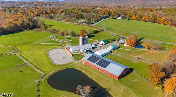 Property Photo:  151 Holland Rd  NJ 07461 