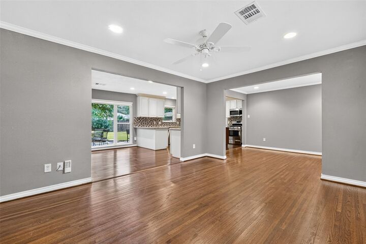 Property Photo:  3107 Mona Lee Lane  TX 77080 