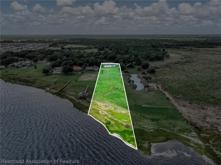 Property Photo: 990 Keen Road FL 33843