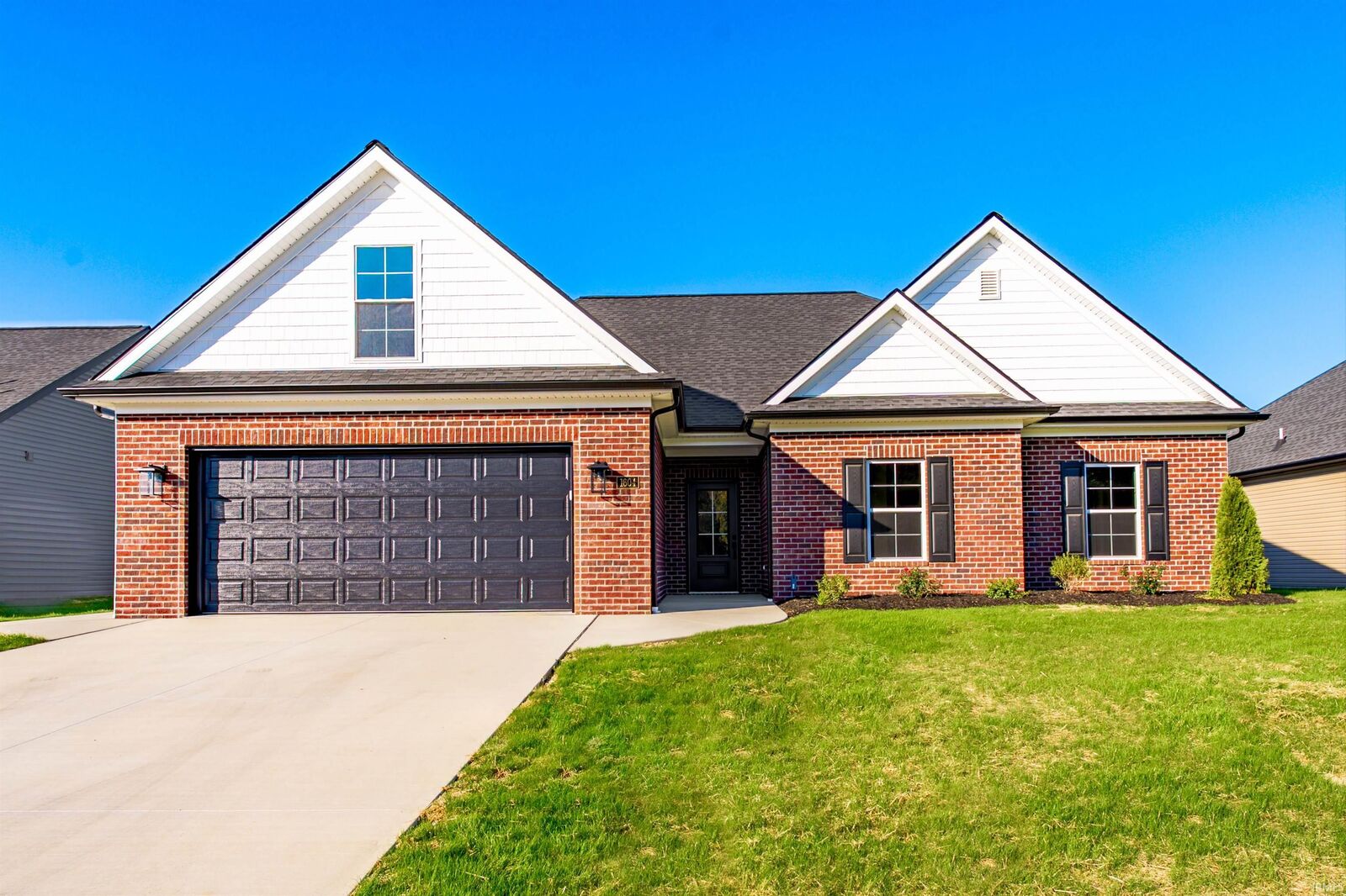 Property Photo:  1604 Eli Drive  IN 47711 