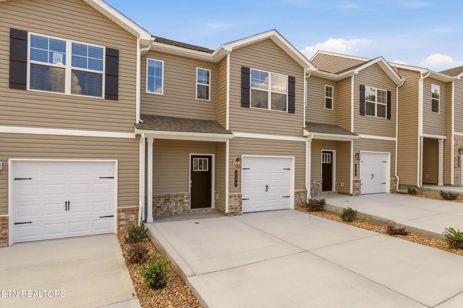 Property Photo:  235 Jace Way  TN 37764 
