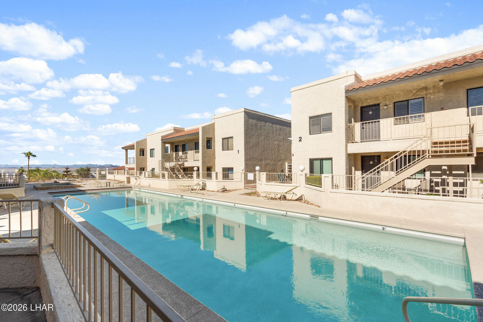 Property Photo: 1989 Mesquite Ave 92 AZ 86403