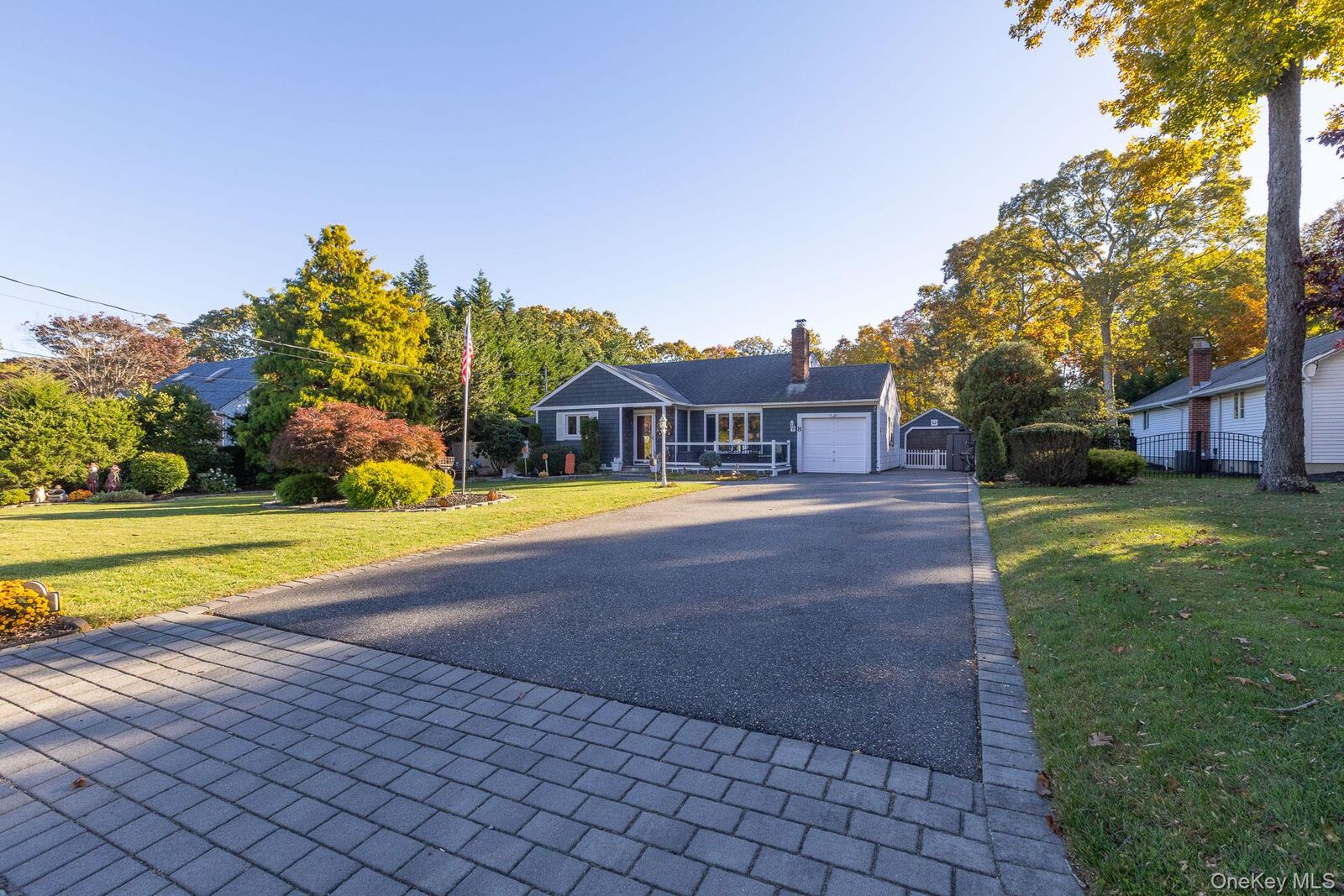 Property Photo: 8 Tulip Court NY 11955