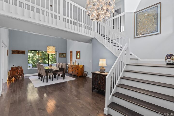 Property Photo:  9 Deer Run  NY 10573 