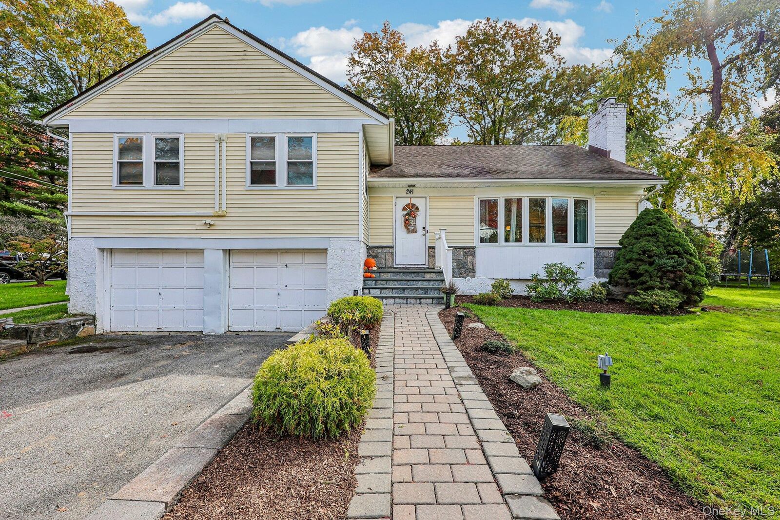 Property Photo: 241 Stratton Road NY 10804
