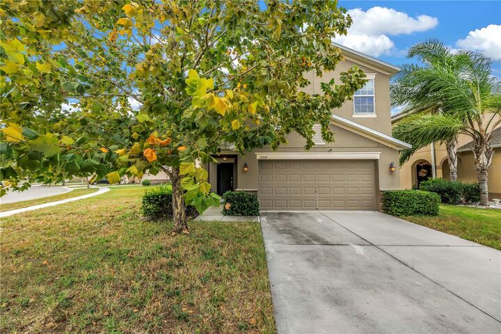 Property Photo:  13739 Reindeer Circle  FL 34669 
