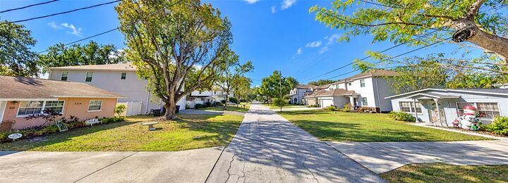Property Photo:  3208 W Cherokee Avenue  FL 33611 