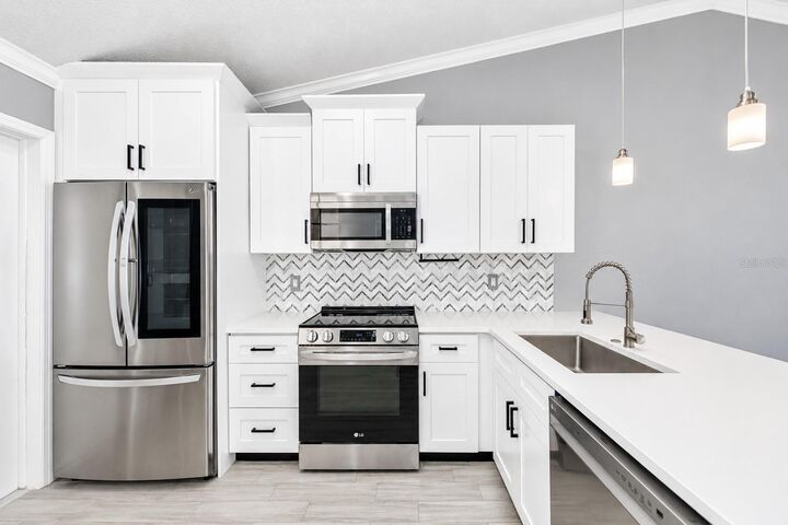 Property Photo: 3277 Hibiscus Drive FL 34684