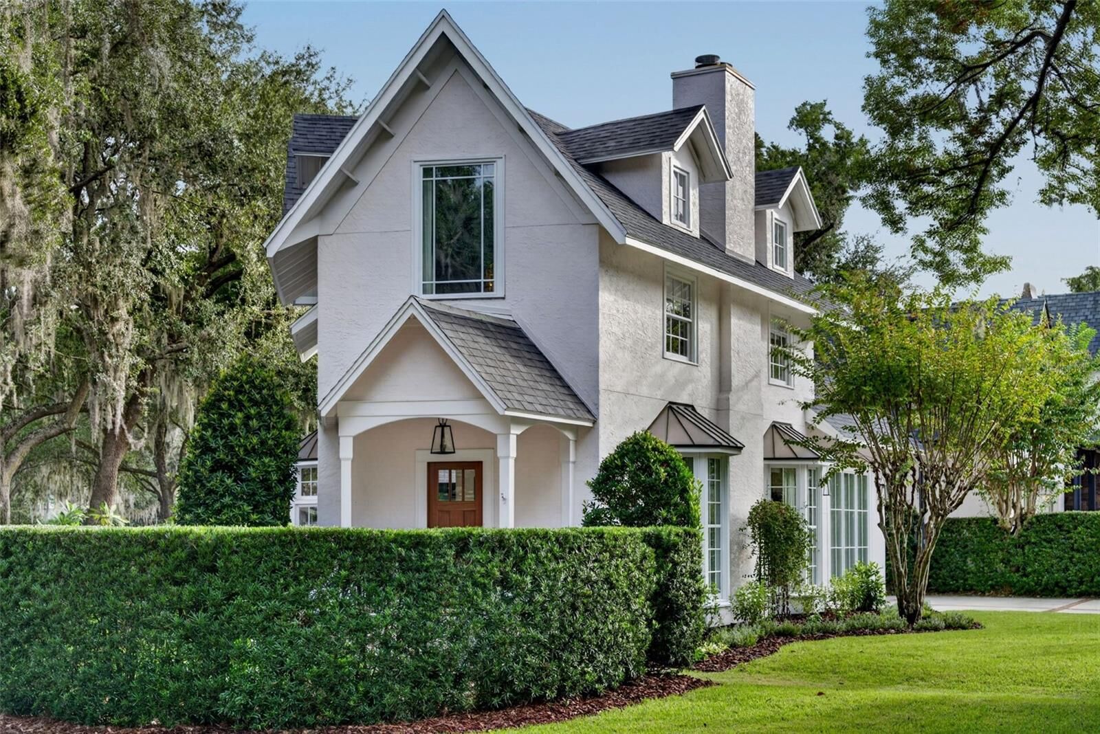 Property Photo: 1500 Harris Circle FL 32789