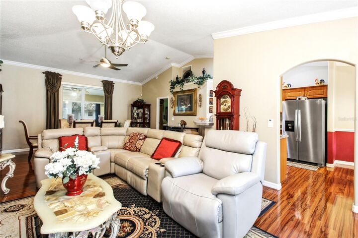 Property Photo:  436 Kettering Road  FL 32725 