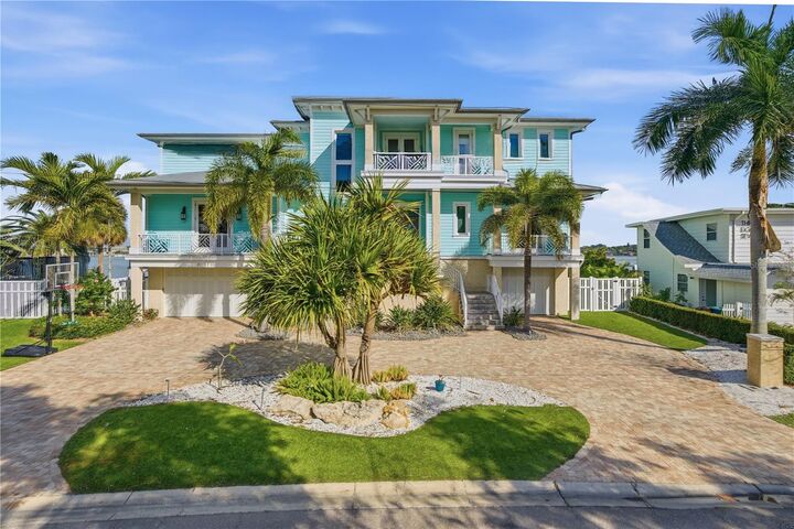Property Photo:  391 12th Avenue  FL 33785 