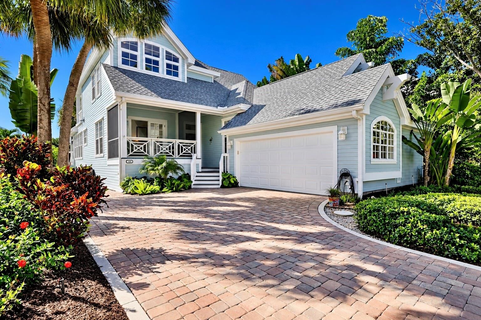 Property Photo:  144 Carrick Bend Lane  FL 33921 