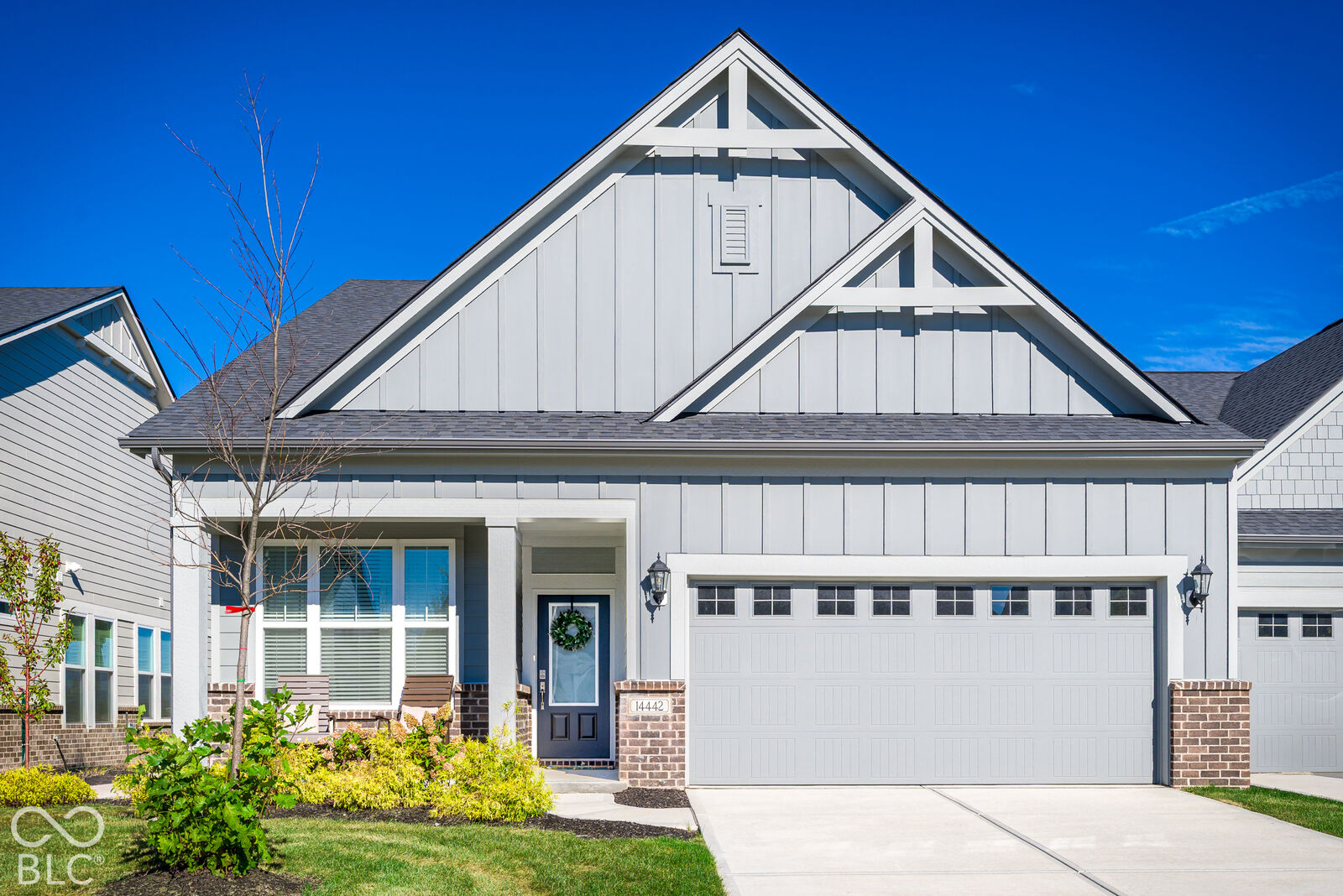 Property Photo:  14442 Shrawley Court  IN 46074 