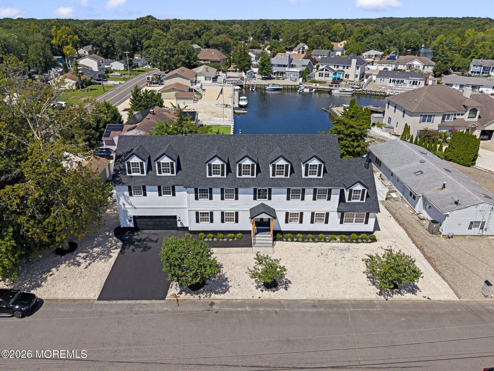 Property Photo:  601 Winthrop Drive  NJ 08731 