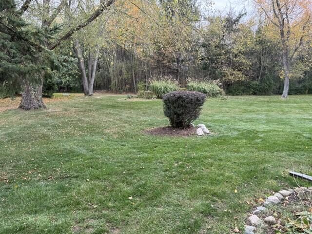 Property Photo:  3501 Wyndwicke Drive  MI 49085 