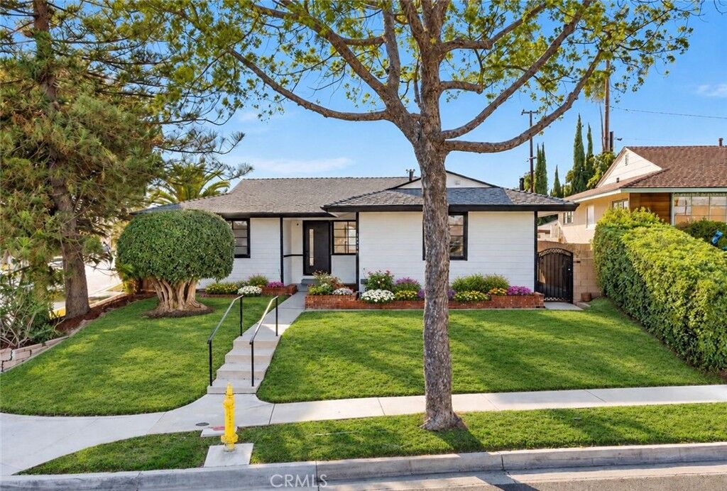 Property Photo: 14758 San Esteban Drive CA 90638
