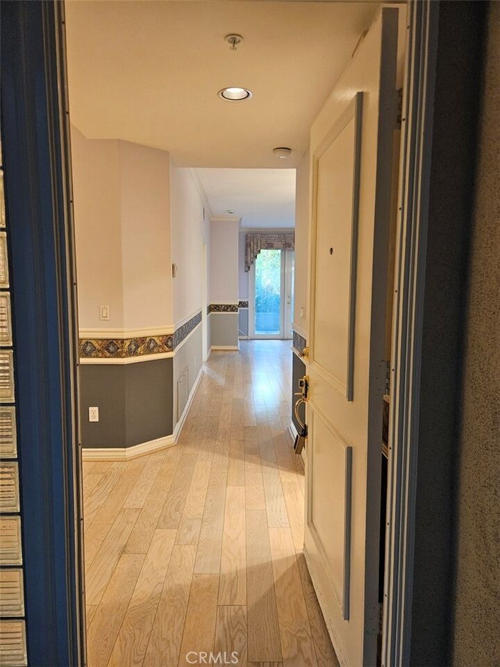 Property Photo:  2243 Martin 105  CA 92612 