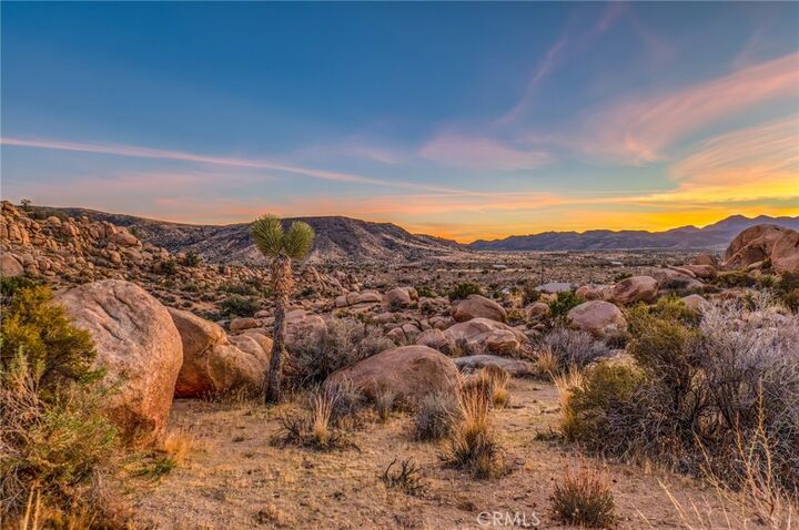 Property Photo:  53362 Coyote Road  CA 92268 
