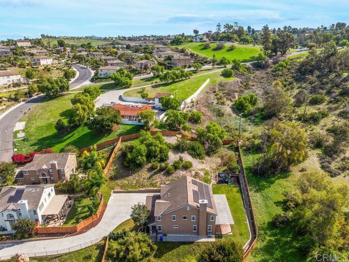Property Photo:  327 Valley Heights Drive  CA 92057 