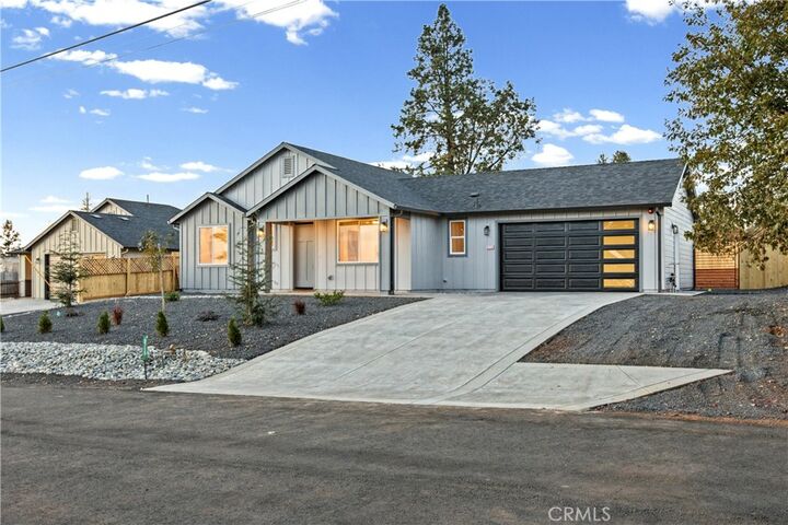 Property Photo:  5715 Newman Avenue  CA 95969 