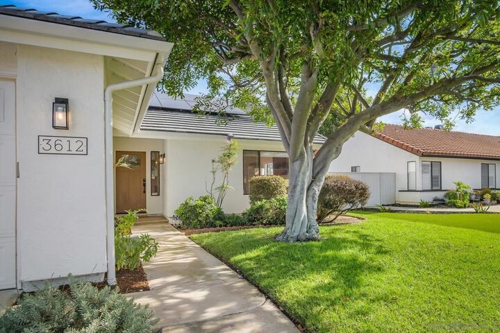 Property Photo:  3612 Haverhill St  CA 92010 