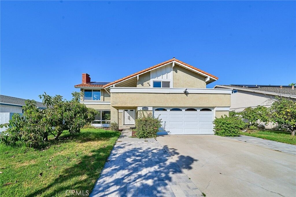 Property Photo:  3631 Claremont  CA 92614 