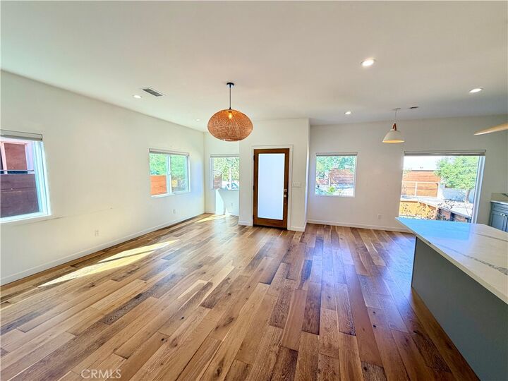 Property Photo: 2318 Fernleaf CA 90031