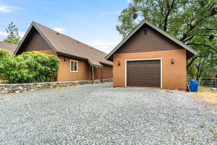 Property Photo: 5301 Cosumnes Mine Road CA 95684