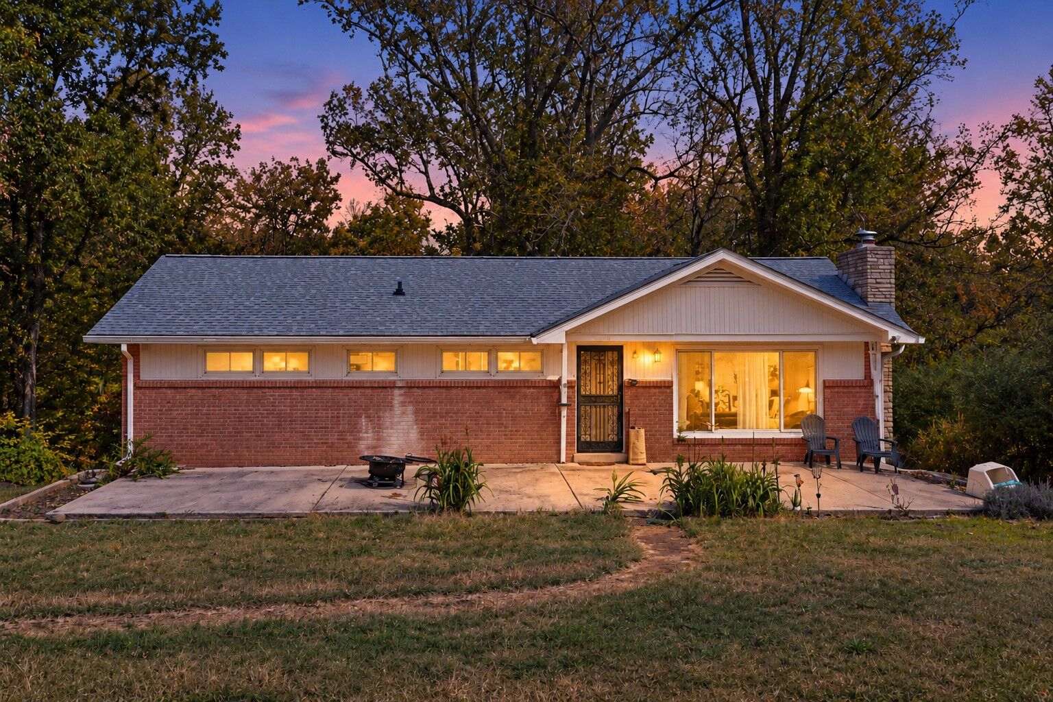 Property Photo:  2013 Church Rd  TN 37040 