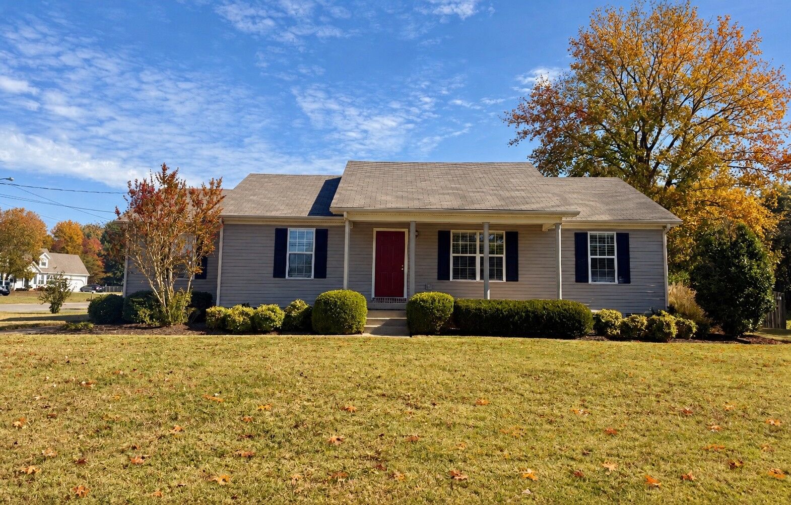Property Photo:  2918 Meadowhill Dr  TN 37130 