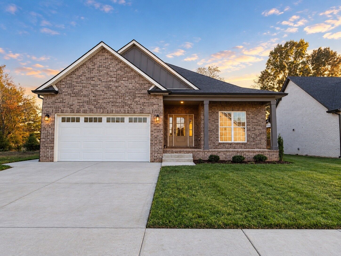 Property Photo:  734 Southern Pine Trl  TN 37043 