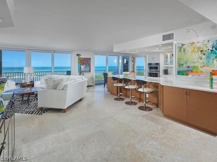 Property Photo:  5550 Heron Point Drive 1501  FL 34108 
